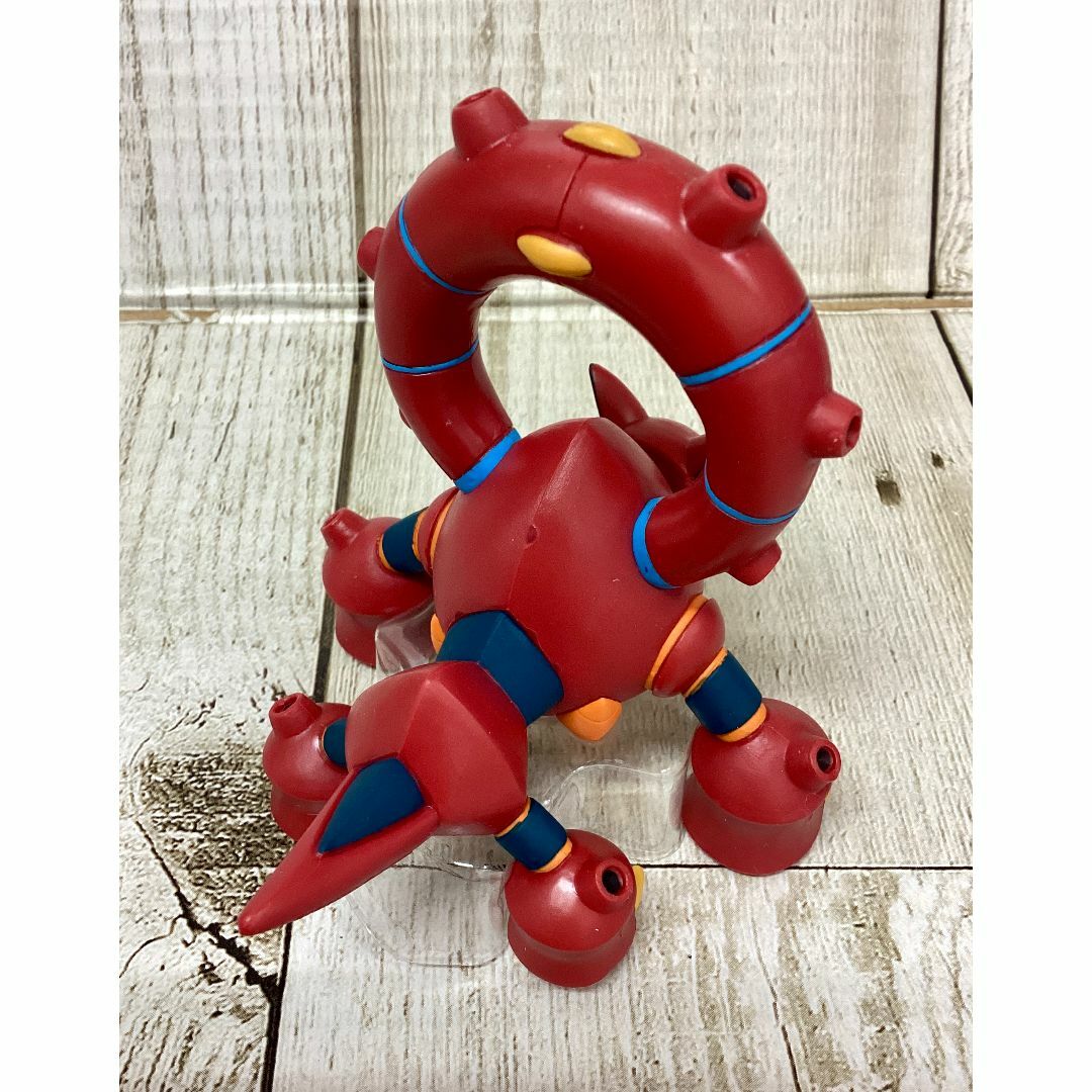 HP_23　ボルケニオン モンコレ Amazon.co.jp: ポケットモンスター モンスターコレクション