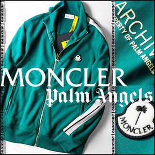 MONCLER(ジャージ)のフリマアイテム一覧 MONCLER(ジャージ)のフリマアイテム一覧