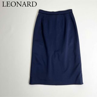 LEONARD(ロングスカート)のフリマアイテム一覧 LEONARD(ロングスカート)のフリマアイテム一覧