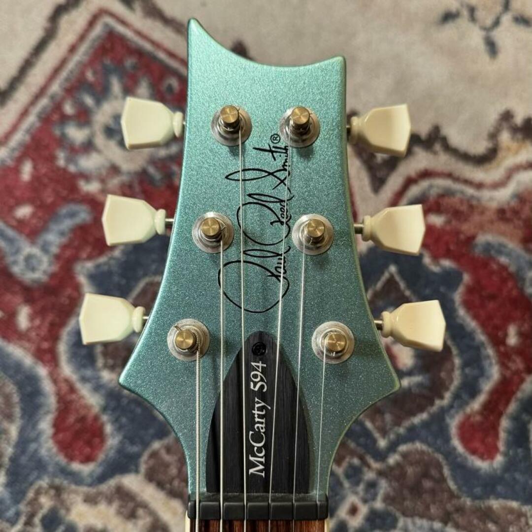Paul Reed Smith(PRS)(ポールリードスミス)/S2 McCarty 594 Paul Reed Smith(PRS)(ポールリードスミス)/S2 McCarty 594