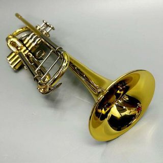 美品 YAMAHA トランペット YTR136 調整済み(中古良音】YAMAHA 美品 YAMAHA トランペット YTR136 調整済み(中古良音】YAMAHA