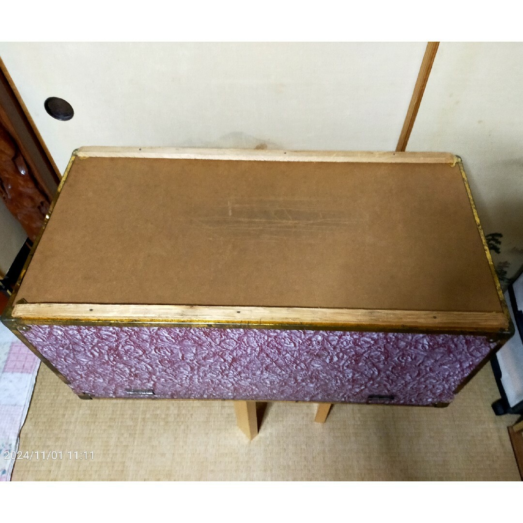 昭和レトロ 衣装ケースの通販 by tomi's shop|ラクマ 昭和レトロ 衣装ケースの通販 by tomi's shop|ラクマ