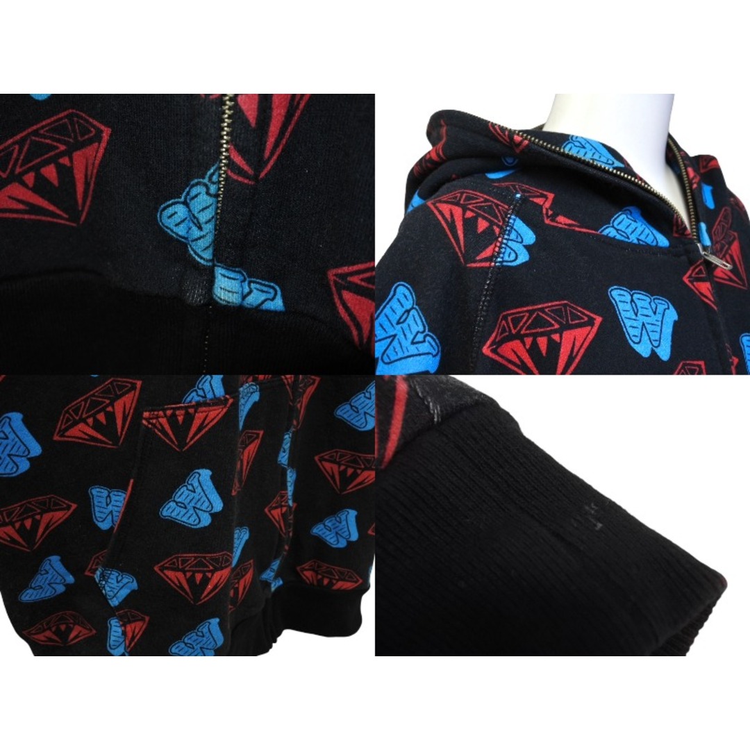 BBC - BILLIONAIRE BOYS CLUB × JP THE WAVY ビリオネアボーイズ BBC - BILLIONAIRE BOYS CLUB × JP THE WAVY ビリオネアボーイズ