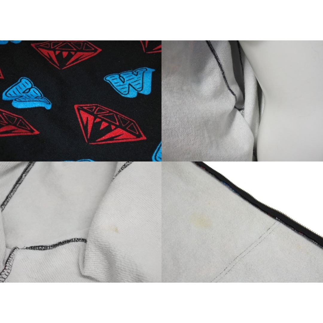 BBC - BILLIONAIRE BOYS CLUB × JP THE WAVY ビリオネアボーイズ BBC - BILLIONAIRE BOYS CLUB × JP THE WAVY ビリオネアボーイズ