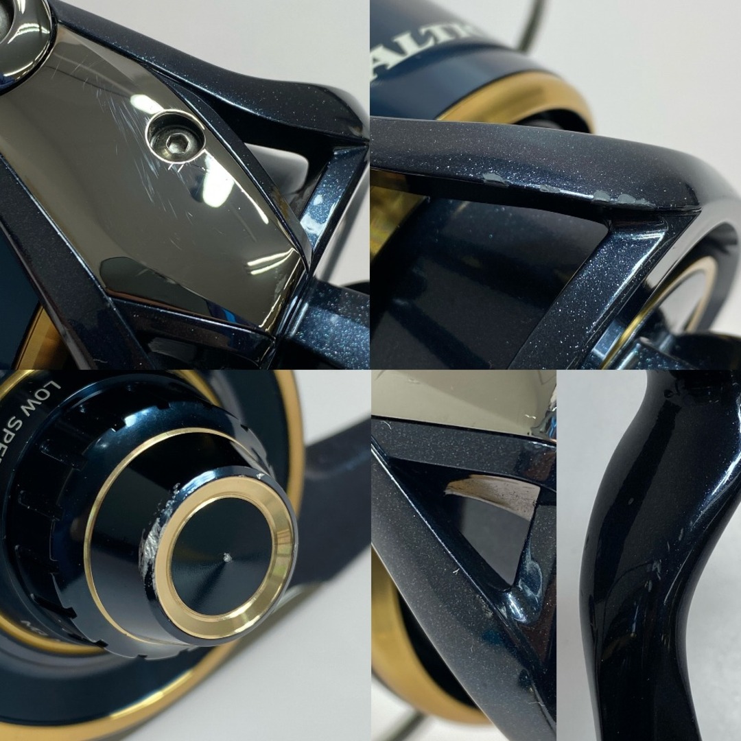 DAIWA ダイワ 20ソルティガ 18000P 00065007 スピニングリール DAIWA ダイワ 20ソルティガ 18000P 00065007 スピニングリール