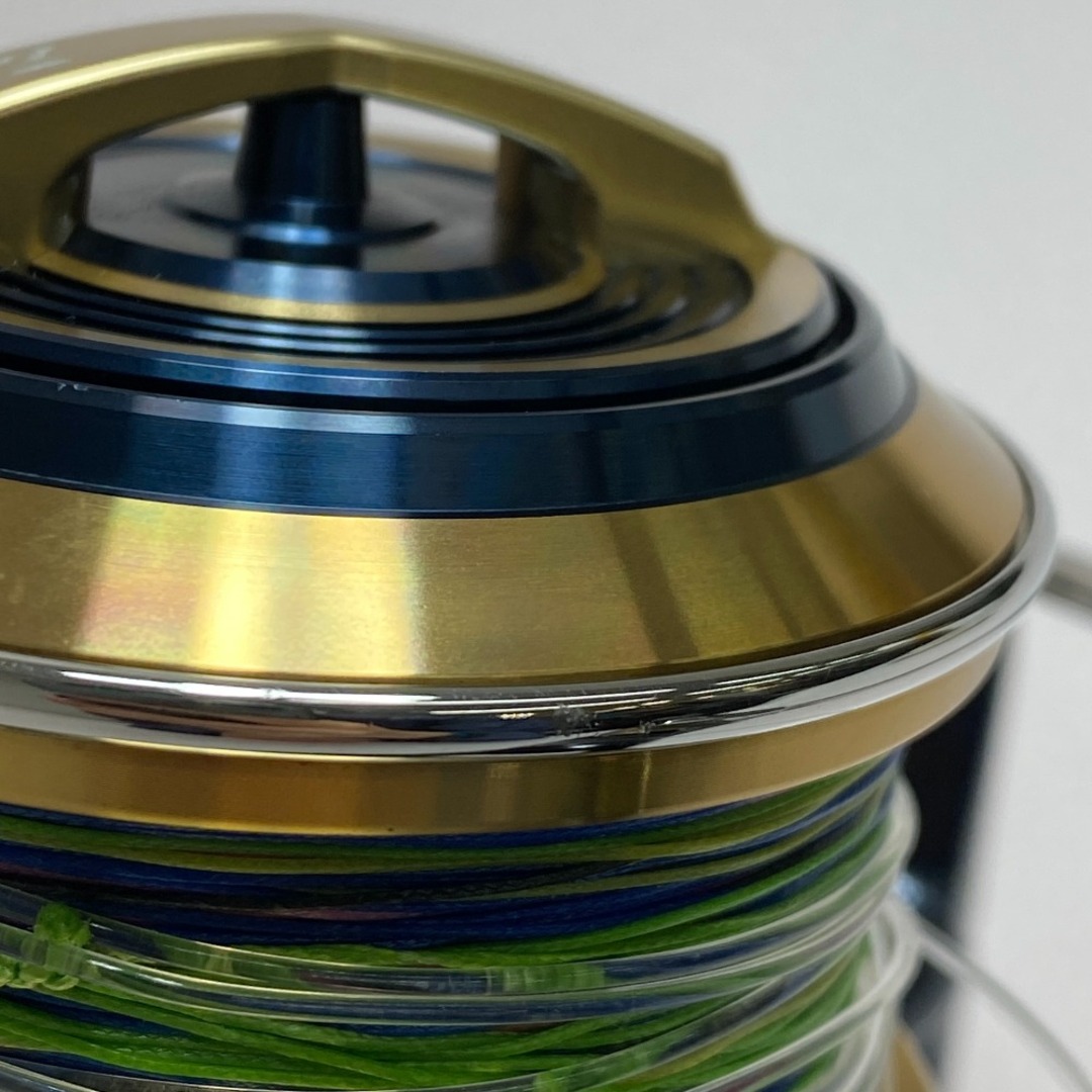 DAIWA ダイワ 20ソルティガ 18000P 00065007 スピニングリール DAIWA ダイワ 20ソルティガ 18000P 00065007 スピニングリール