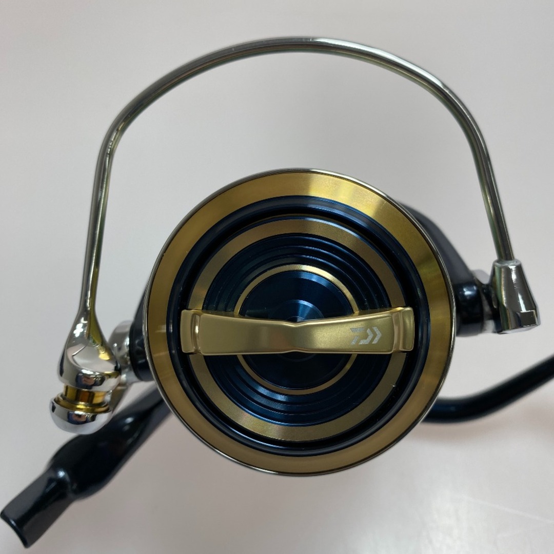 DAIWA ダイワ 20ソルティガ 18000P 00065007 スピニングリール DAIWA ダイワ 20ソルティガ 18000P 00065007 スピニングリール