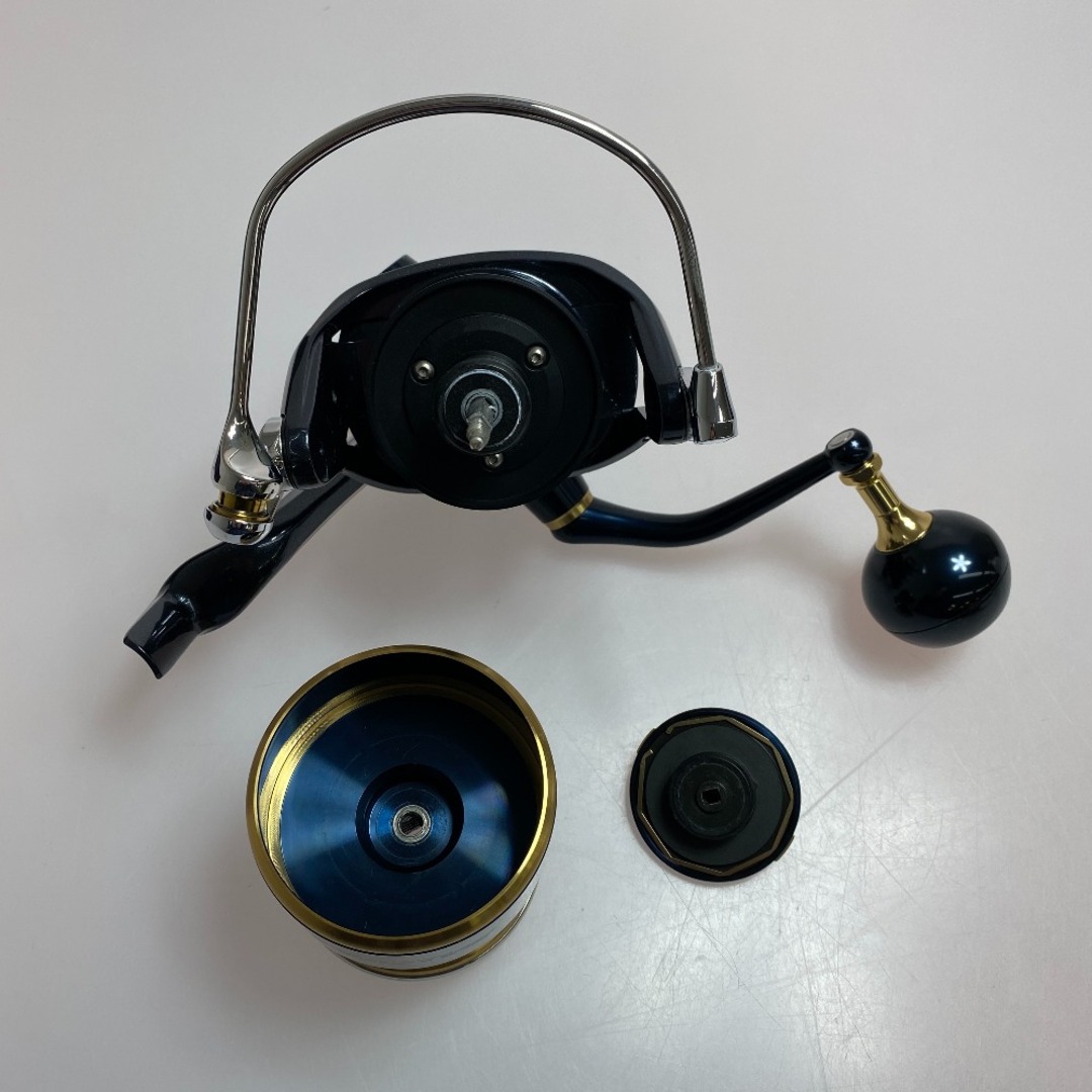 DAIWA ダイワ 20ソルティガ 18000P 00065007 スピニングリール DAIWA ダイワ 20ソルティガ 18000P 00065007 スピニングリール