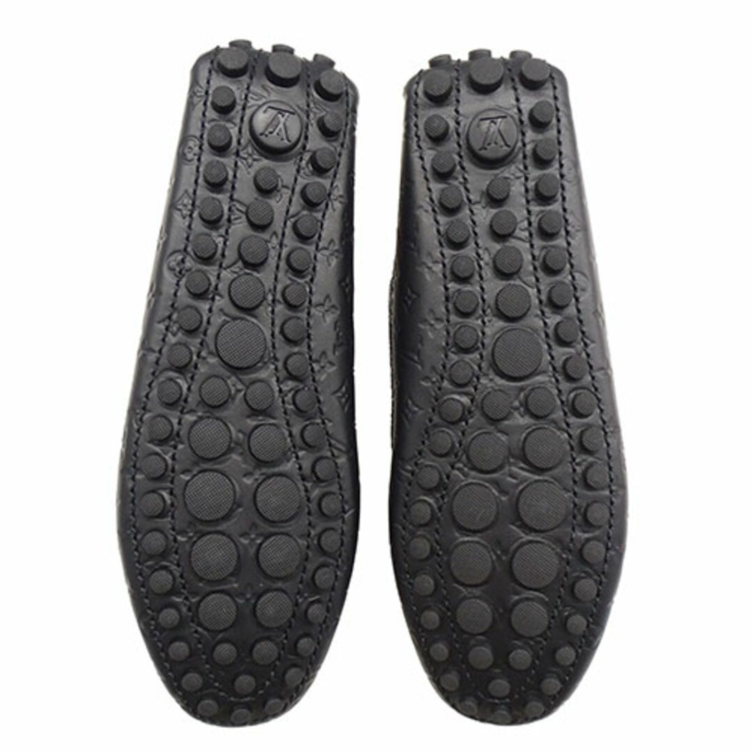 LOUIS VUITTON - ルイ・ヴィトン LOUIS VUITTON 革靴 レディース LOUIS VUITTON - ルイ・ヴィトン LOUIS VUITTON 革靴 レディース