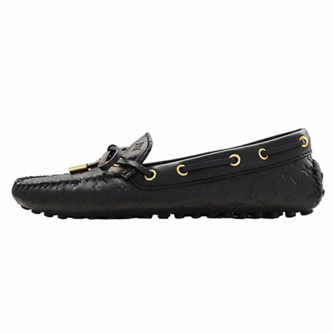 LOUIS VUITTON - ルイ・ヴィトン LOUIS VUITTON 革靴 レディース LOUIS VUITTON - ルイ・ヴィトン LOUIS VUITTON 革靴 レディース