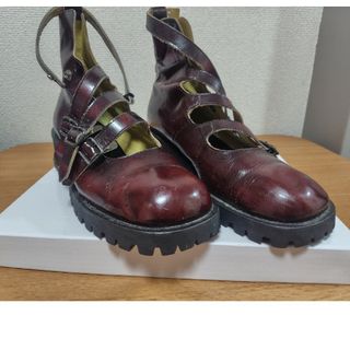 JaneMarple(靴/シューズ)のフリマアイテム一覧 JaneMarple(靴/シューズ)のフリマアイテム一覧