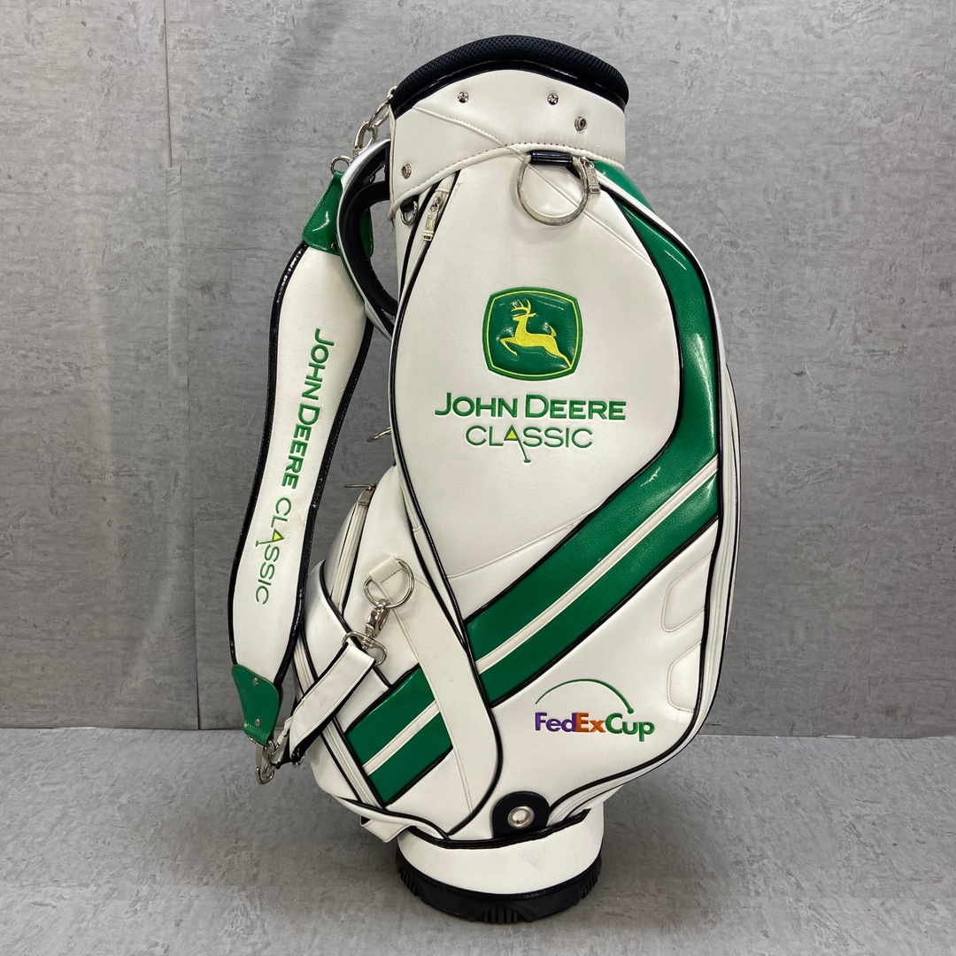 JHON DEERE CLASSIC ジョンディアクラシック メンズゴルフ JHON DEERE CLASSIC ジョンディアクラシック メンズゴルフ