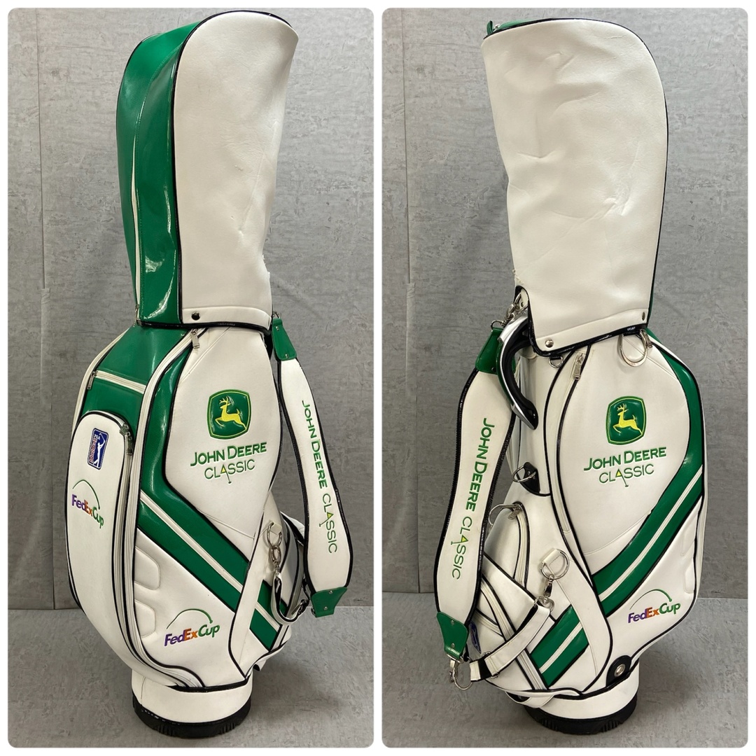 JHON DEERE CLASSIC ジョンディアクラシック メンズゴルフ JHON DEERE CLASSIC ジョンディアクラシック メンズゴルフ