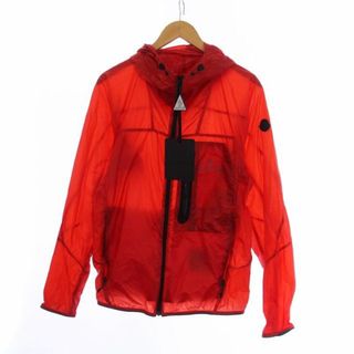MONCLER(パーカー ・ レッド/赤色系)のフリマアイテム一覧 MONCLER(パーカー ・ レッド/赤色系)のフリマアイテム一覧