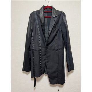 14th Addiction - 00 archive 14th addiction leather jacketの 14th Addiction - 00 archive 14th addiction leather jacketの