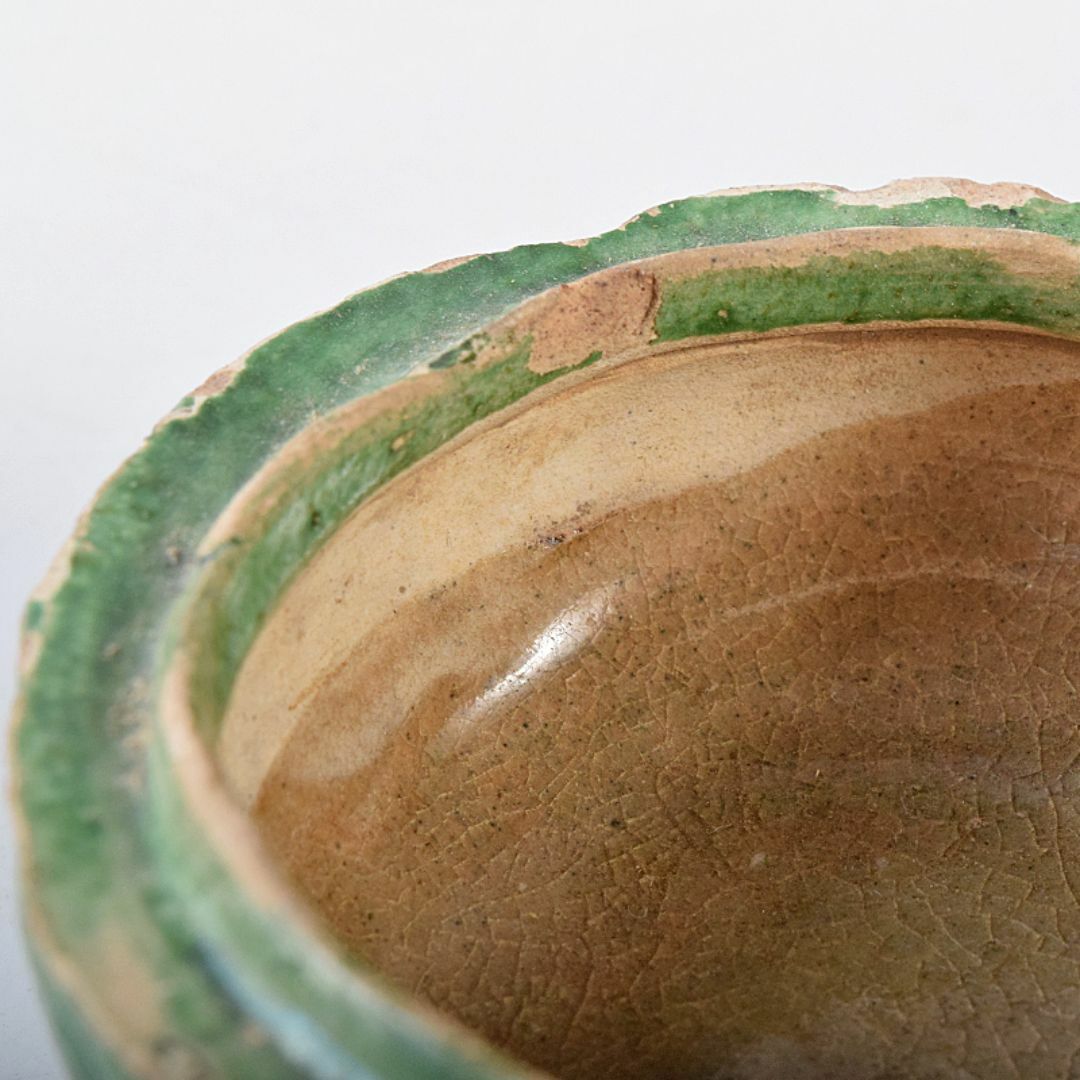 中国 漢緑釉 香合 時代箱付 C R7980の通販 by takaryo123's shop 中国 漢緑釉 香合 時代箱付 C R7980の通販 by takaryo123's shop