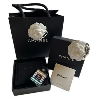 CHANEL(ブローチ/コサージュ)のフリマアイテム一覧 CHANEL(ブローチ/コサージュ)のフリマアイテム一覧