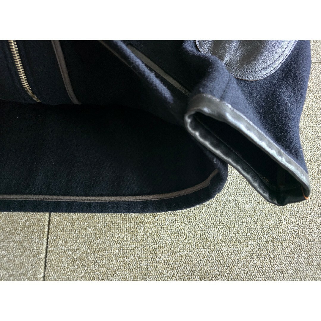 アットラスト コサック ジャケット 3rd 38 Timeworn Atlast アットラスト コサック ジャケット 3rd 38 Timeworn Atlast