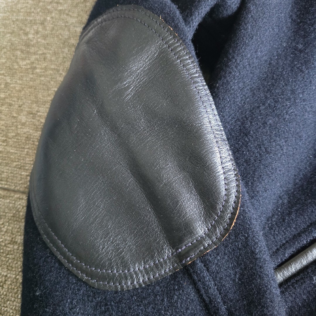 アットラスト コサック ジャケット 3rd 38 Timeworn Atlast アットラスト コサック ジャケット 3rd 38 Timeworn Atlast