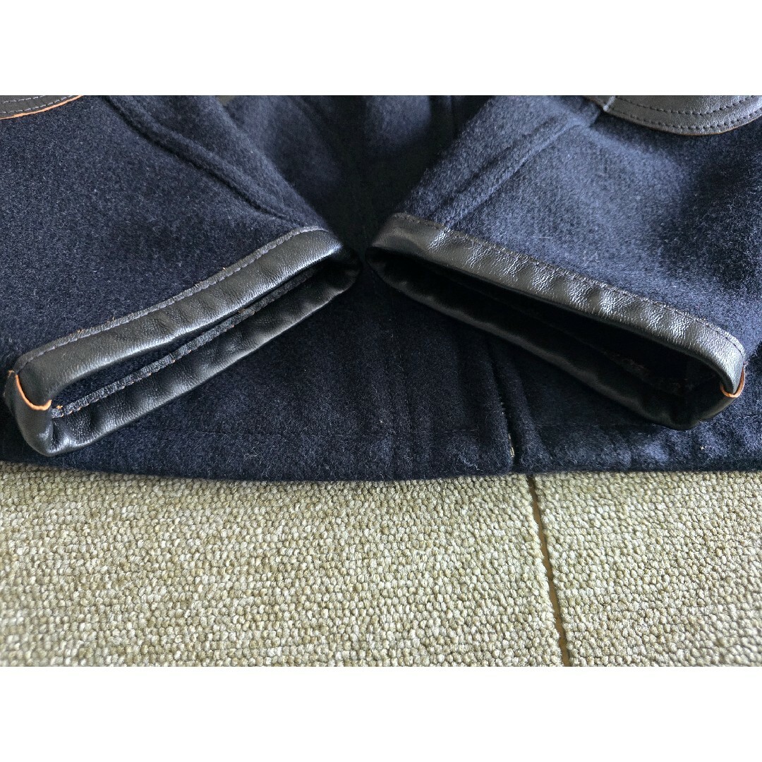 アットラスト コサック ジャケット 3rd 38 Timeworn Atlast アットラスト コサック ジャケット 3rd 38 Timeworn Atlast