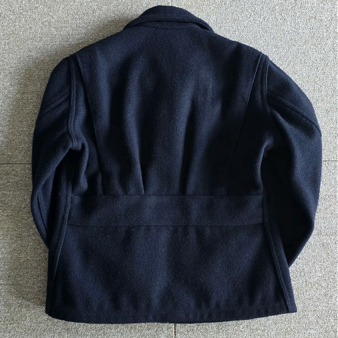 アットラスト コサック ジャケット 3rd 38 Timeworn Atlast アットラスト コサック ジャケット 3rd 38 Timeworn Atlast