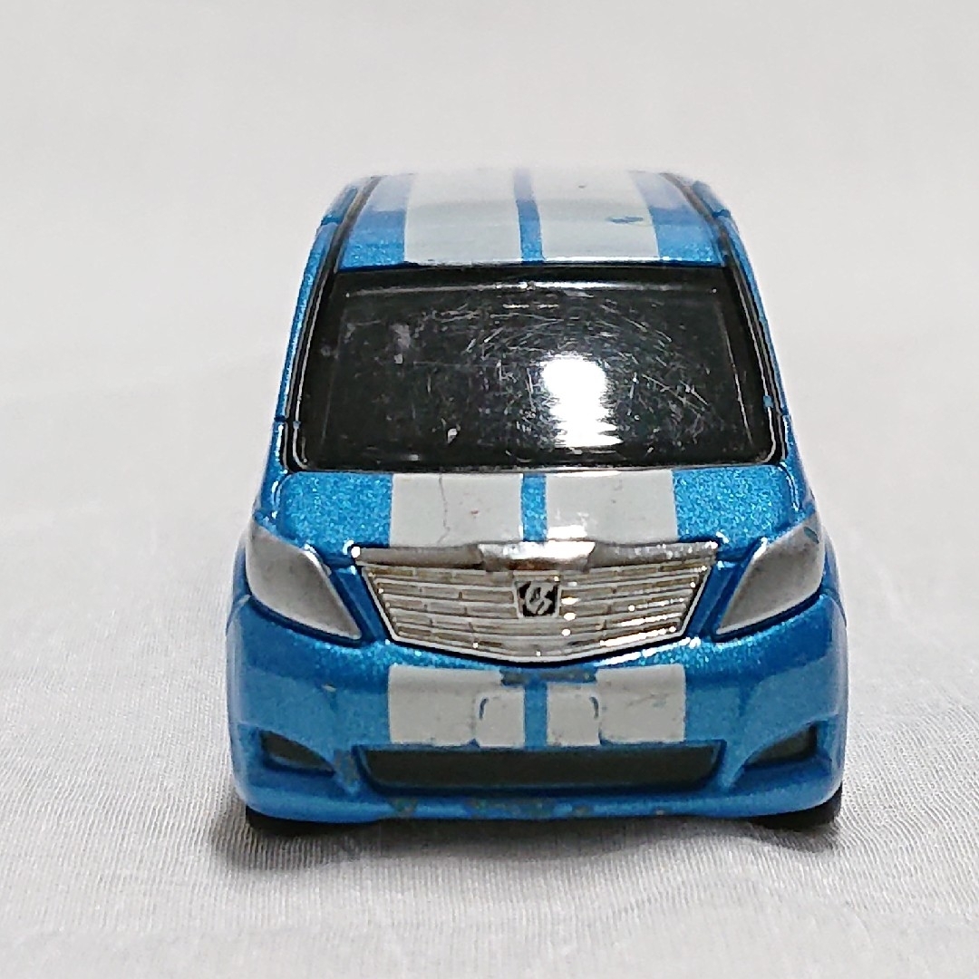 Takara Tomy - トミカ ワンボックスカー大集合セット TOYOTA Takara Tomy - トミカ ワンボックスカー大集合セット TOYOTA
