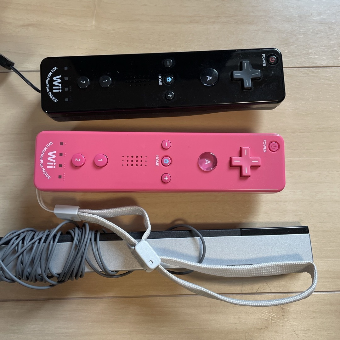 Wii - Wii カセットセットの通販 by 007's shop|ウィーならラクマ Wii - Wii カセットセットの通販 by 007's shop|ウィーならラクマ
