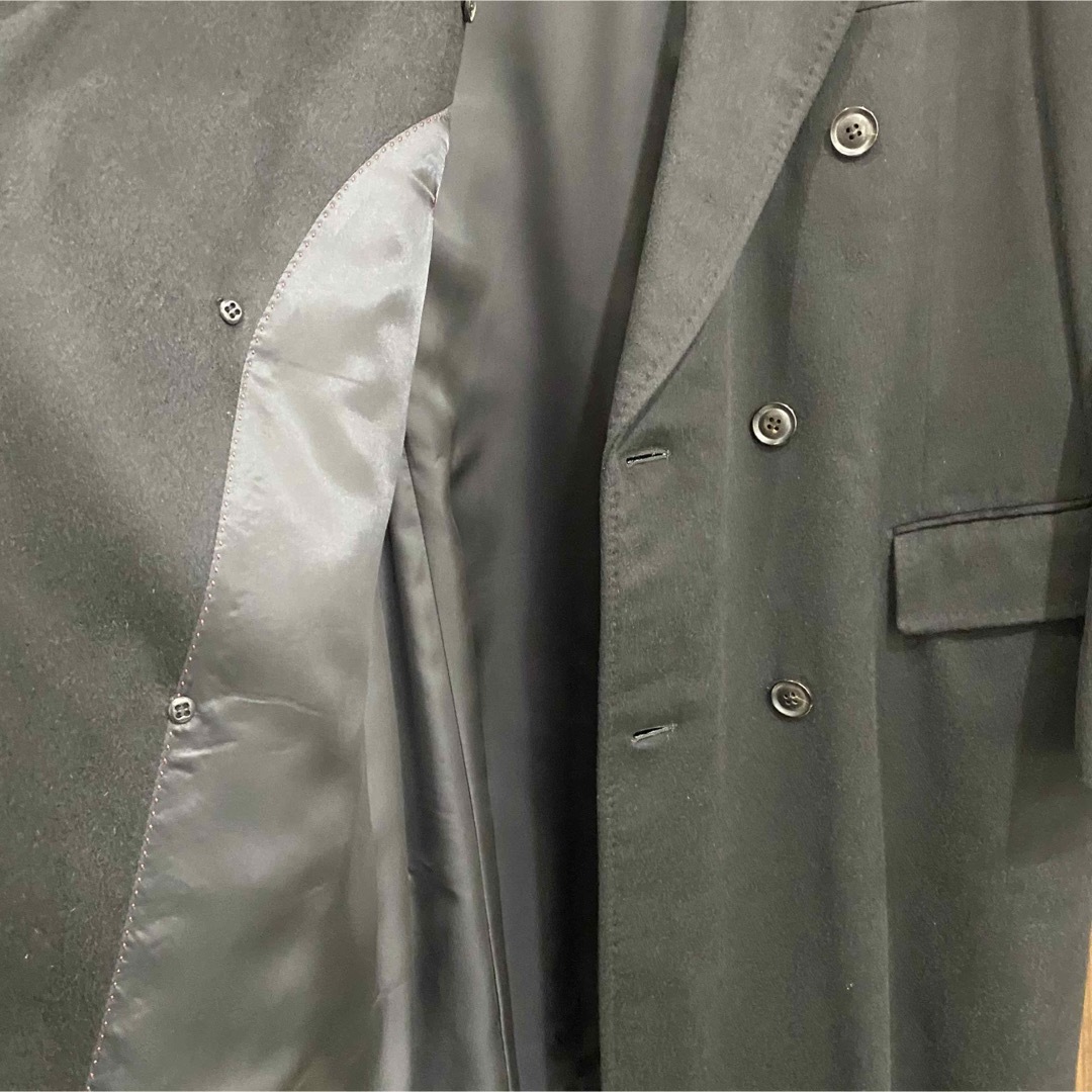 Ermenegildo Zegna - 試着・極美品 定価60万 超高級 Ermenegildo Zegna - 試着・極美品 定価60万 超高級