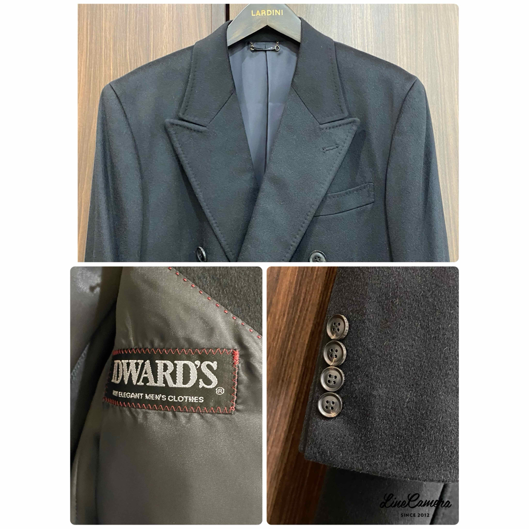 Ermenegildo Zegna - 試着・極美品 定価60万 超高級 Ermenegildo Zegna - 試着・極美品 定価60万 超高級