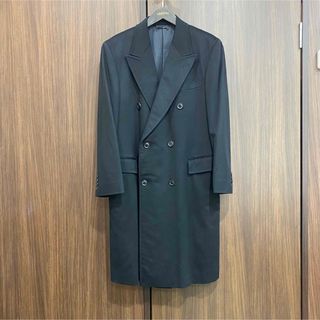 Ermenegildo Zegna - 試着・極美品 定価60万 超高級 Ermenegildo Zegna - 試着・極美品 定価60万 超高級