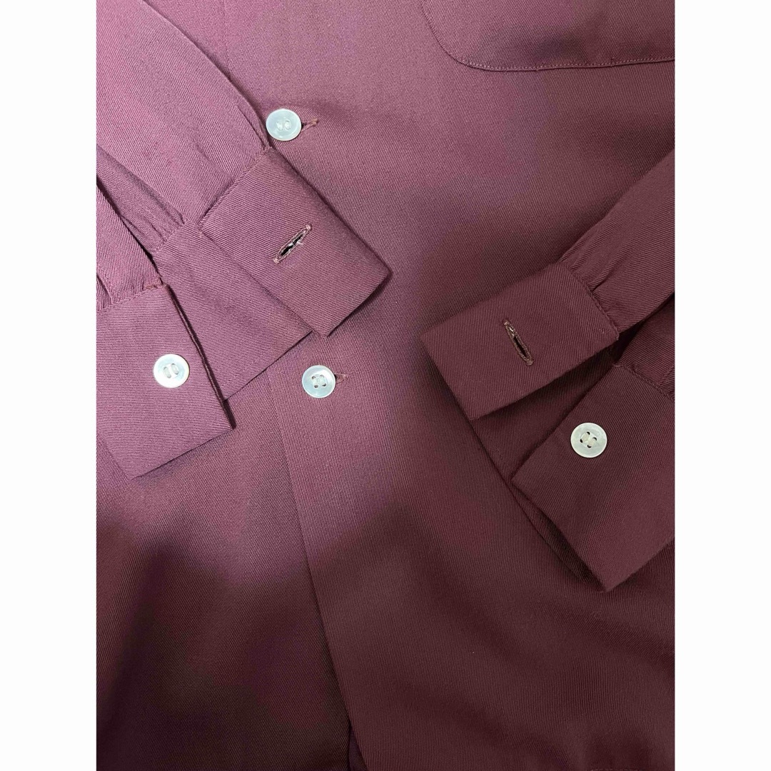 50s レーヨンシャツ 50s レーヨンシャツ