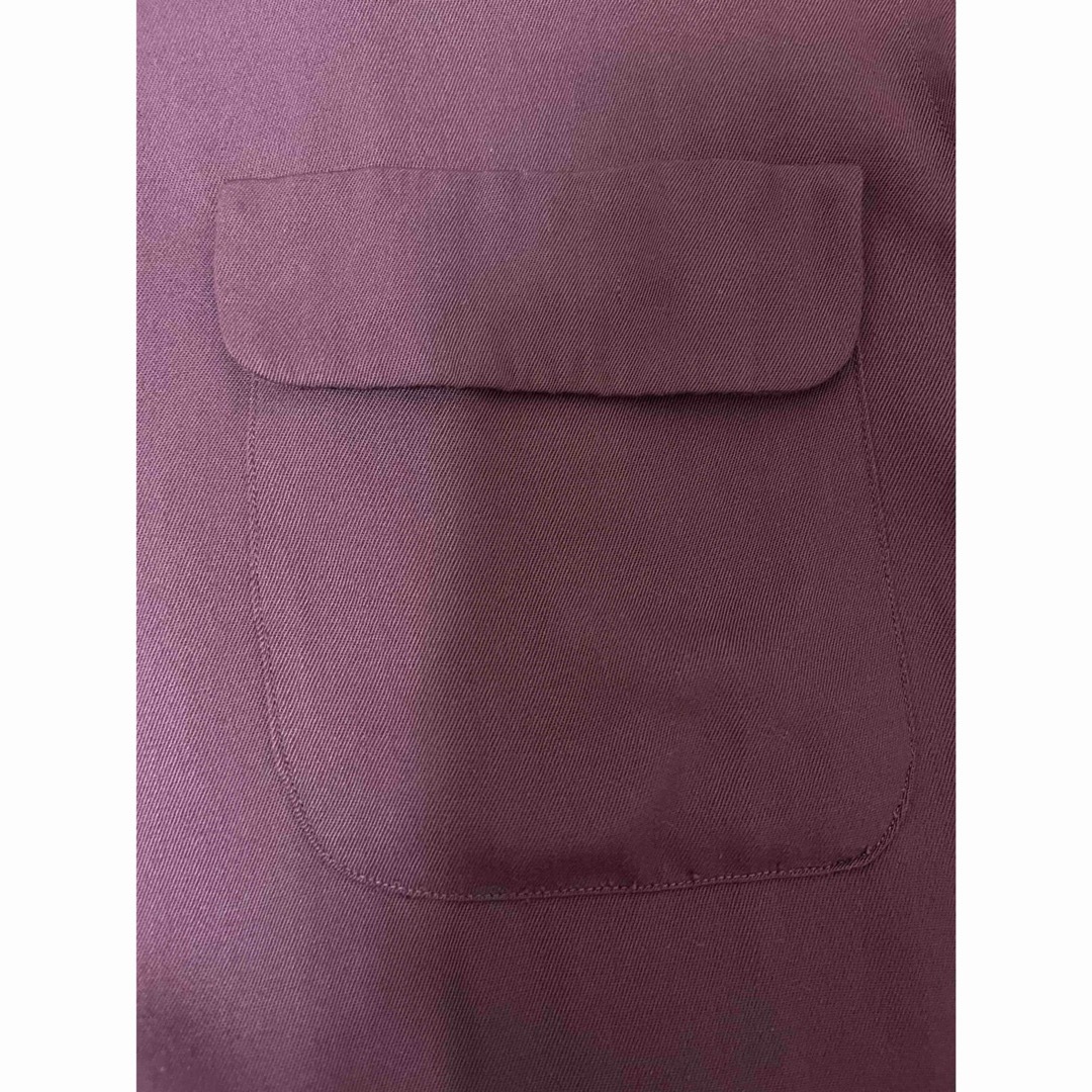 50s レーヨンシャツ 50s レーヨンシャツ
