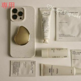 3012様専用♪韓国♡ iphone16ケース(iPhoneケース)