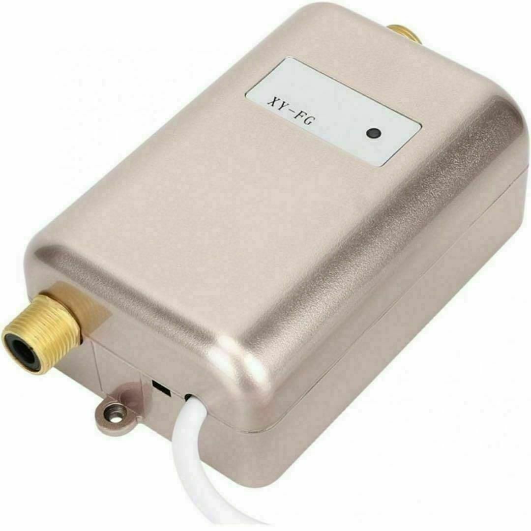 ポータブル温水器 3800ワット給湯器キッチン浴室シャワー流水 ポータブル温水器 3800ワット給湯器キッチン浴室シャワー流水
