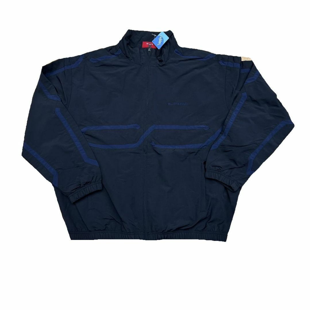 シュプリーム/Supreme/メンズ/Inset Link Track Jacket/イン シュプリーム/Supreme/メンズ/Inset Link Track Jacket/イン