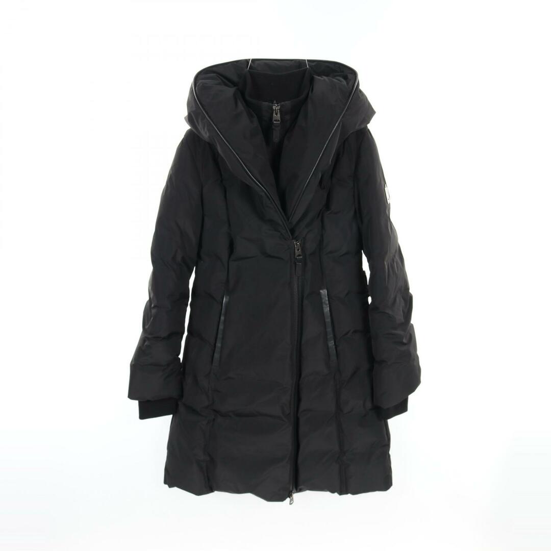 Kay, Down coat with Signature Mackage Collar for ladies Kay, Down coat with Signature Mackage Collar for ladies