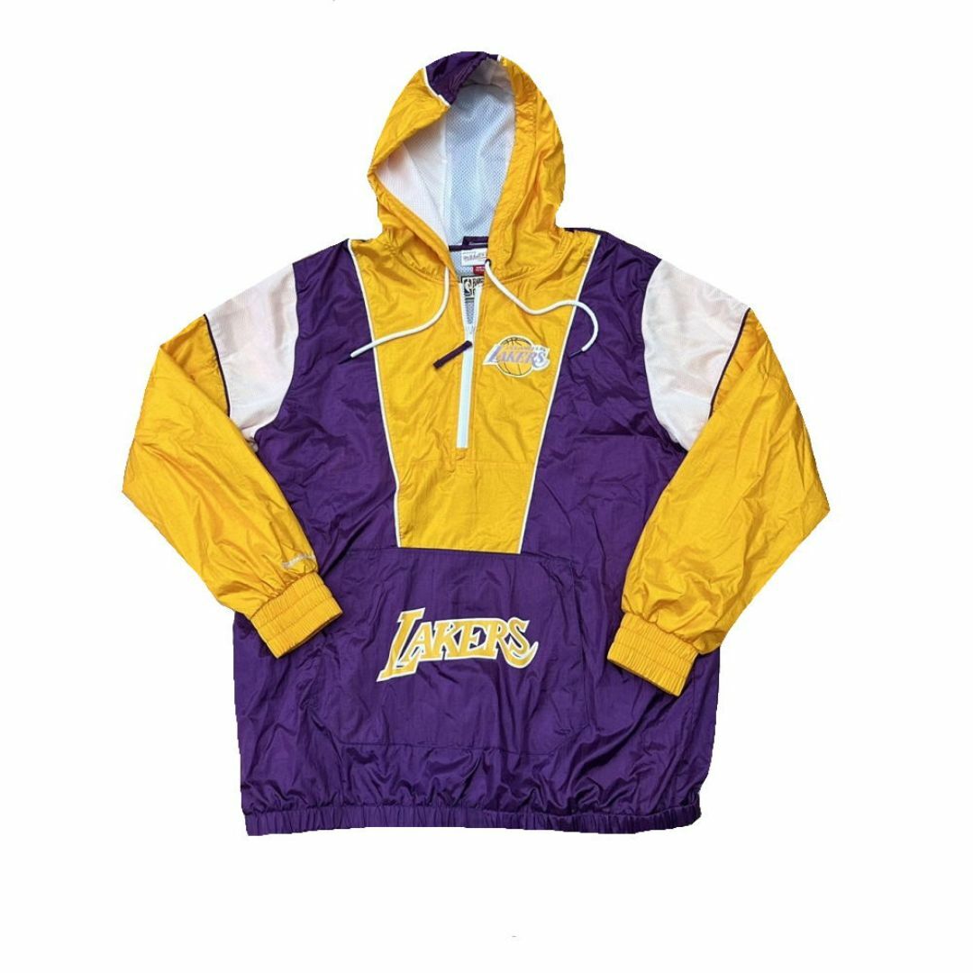 Mitchell & Ness - ミッチェルアンドネス/Mitchell&Ness/Lakers Mitchell & Ness - ミッチェルアンドネス/Mitchell&Ness/Lakers