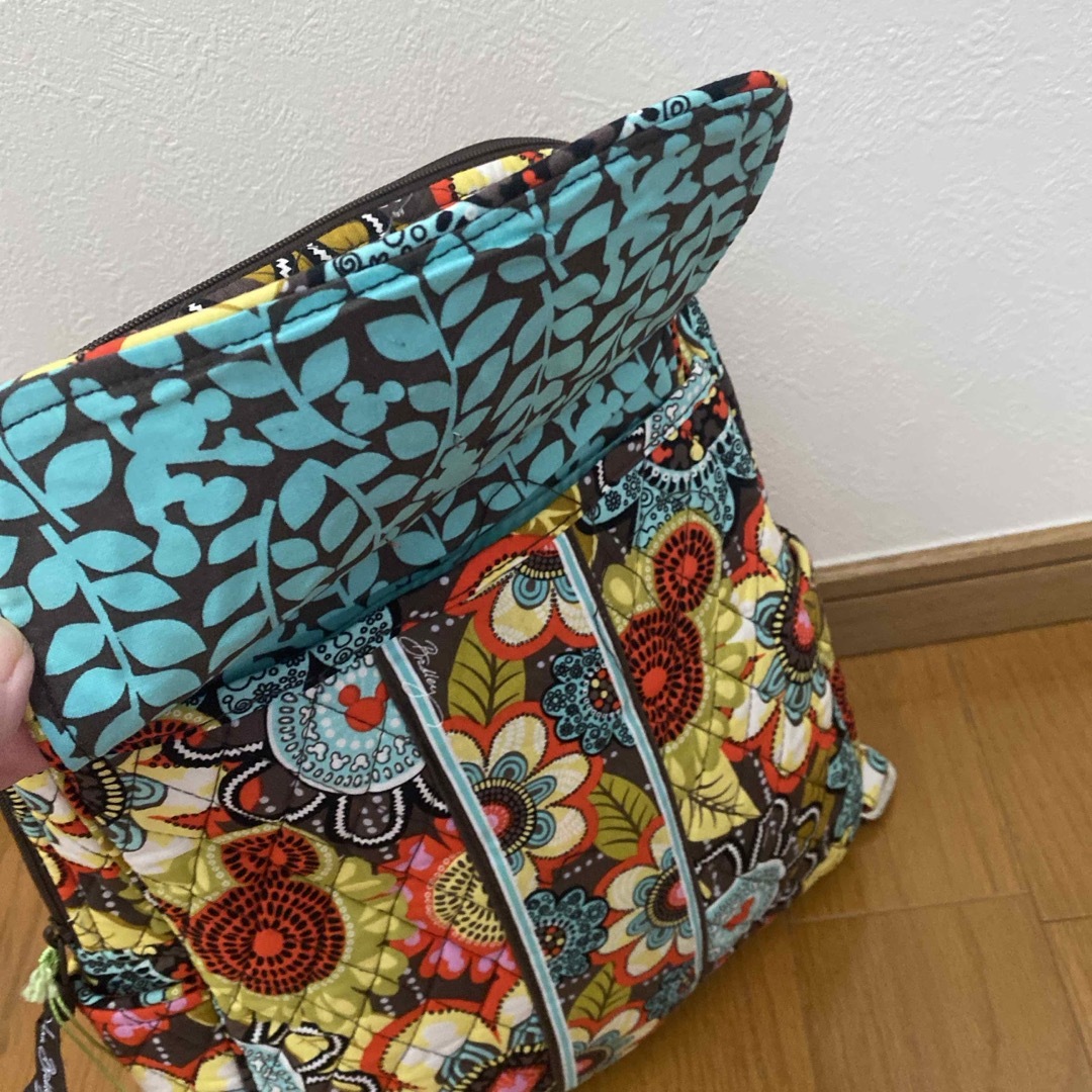 Vera Bradley - ヴェラブラッドリー ディズニーコラボ リュック Vera Bradley - ヴェラブラッドリー ディズニーコラボ リュック
