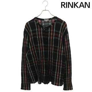 COMME des GARCONS(カーディガン)のフリマアイテム一覧 COMME des GARCONS(カーディガン)のフリマアイテム一覧