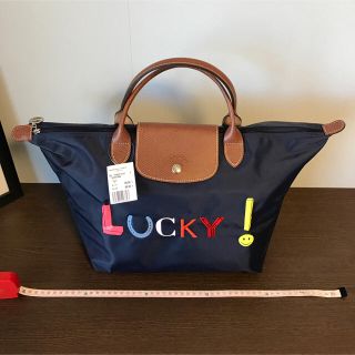 LONGCHAMP - パリ限定❤︎破格【新品】LONGCHAMP