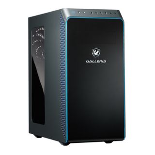 写真追加ガレリア　XA7C-R37 カスタム内容1TB -SSD、1TB-HDD(デスクトップ型PC)
