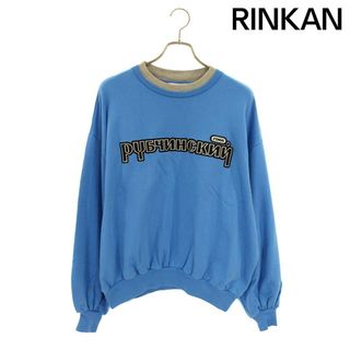 Gosha Rubchinskiy(スウェット)のフリマアイテム一覧 Gosha Rubchinskiy(スウェット)のフリマアイテム一覧