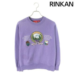 Supreme(スウェット ・ パープル/紫色系)のフリマアイテム一覧 Supreme(スウェット ・ パープル/紫色系)のフリマアイテム一覧