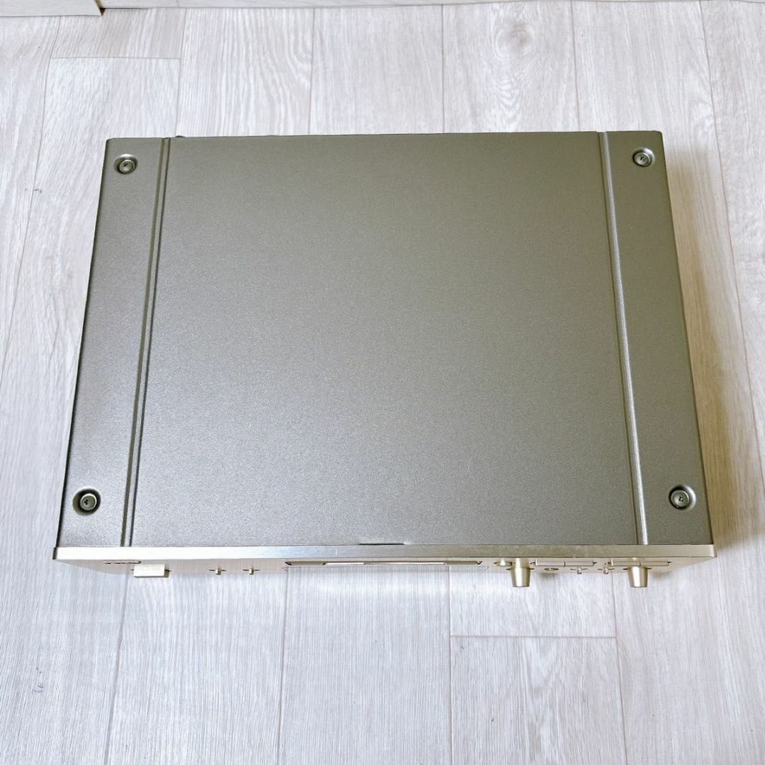動作品】DENON デノン DMD-1800AL MDレコーダー 希少 レア 動作品】DENON デノン DMD-1800AL MDレコーダー 希少 レア