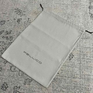 ペリーコ(PELLICO)の☆新品未使用　PELLICO ペリーコ  保存袋　靴袋　巾着☆(ショップ袋)