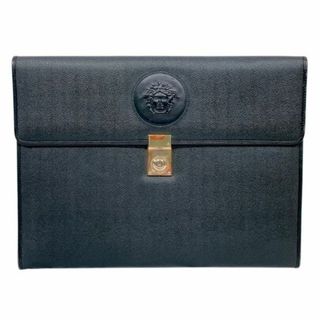 VERSACE(セカンドバッグ/クラッチバッグ)のフリマアイテム一覧 VERSACE(セカンドバッグ/クラッチバッグ)のフリマアイテム一覧