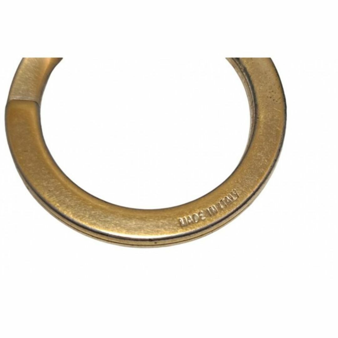 GUCCI - グッチ キーホルダー キーリング テディベア くま ベア GUCCI - グッチ キーホルダー キーリング テディベア くま ベア