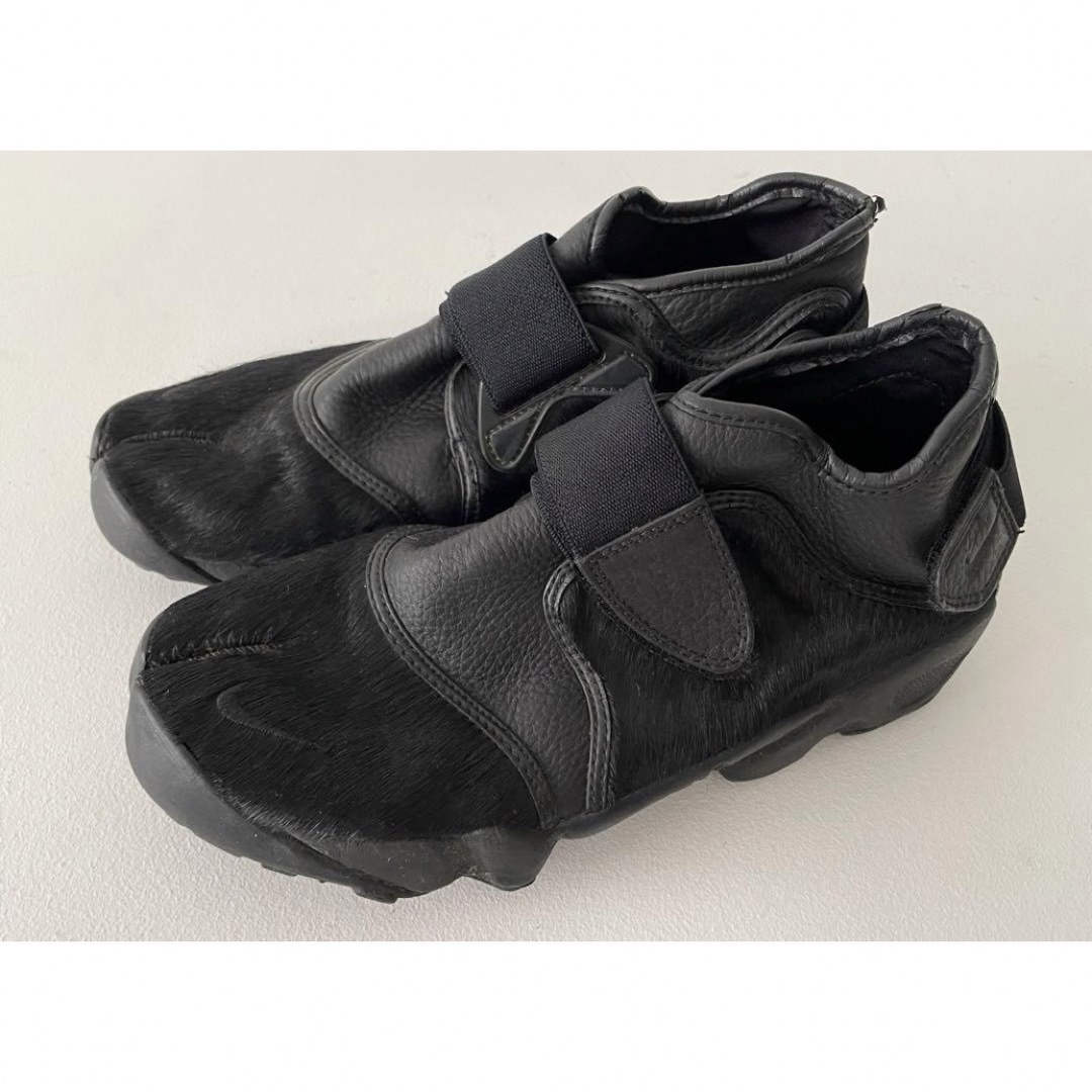 NIKE - Nike air rift cover ハラコの通販 by AAA's shop NIKE - Nike air rift cover ハラコの通販 by AAA's shop