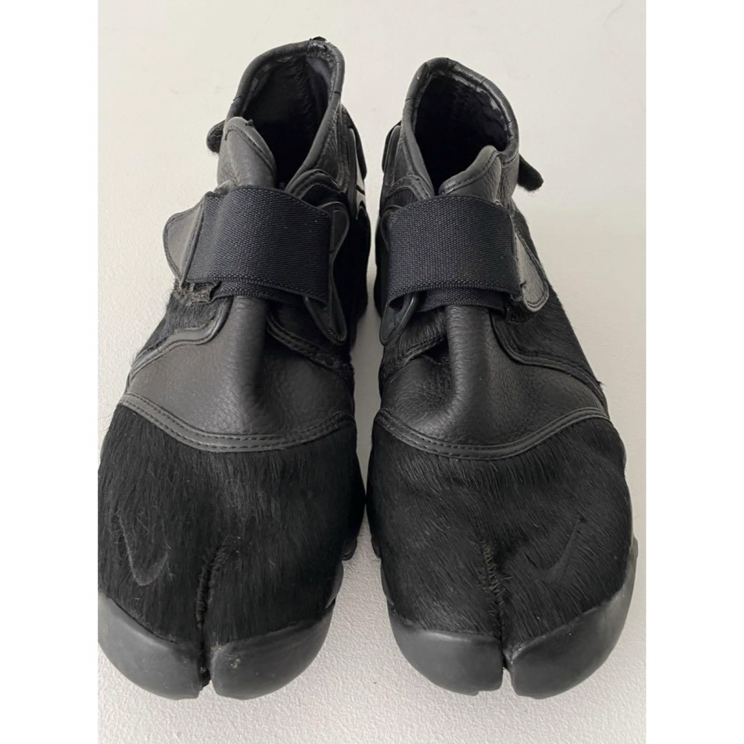 NIKE - Nike air rift cover ハラコの通販 by AAA's shop NIKE - Nike air rift cover ハラコの通販 by AAA's shop
