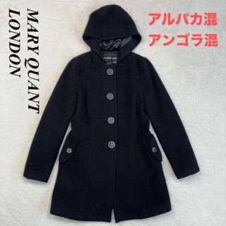 MARY QUANT(ロングコート)のフリマアイテム一覧 MARY QUANT(ロングコート)のフリマアイテム一覧